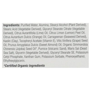 Derma E Microdermabrasion Scrub 2 OZ [UNFI #0130278] T