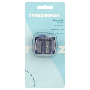 Tweezerman Cosmetic Sharpener Deluxe 1/CT [UNFI #2620003] T