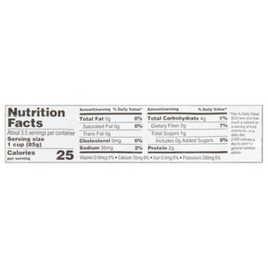 Woodstock Broccoli Rabe 12/10 OZ [UNFI #1207703] [ebt]