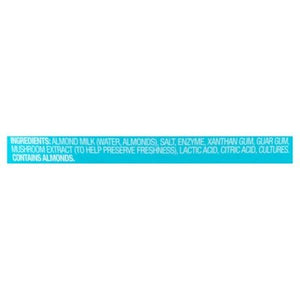 Kite Hill Cream Cheese Dairy Free Plain 6/8 OZ [UNFI #1642776] [ebt]