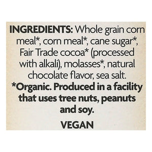 Natures Path-Envirokidz Cereal Choco Chimps Chocolate 12/10 OZ [UNFI #1556711] [ebt]