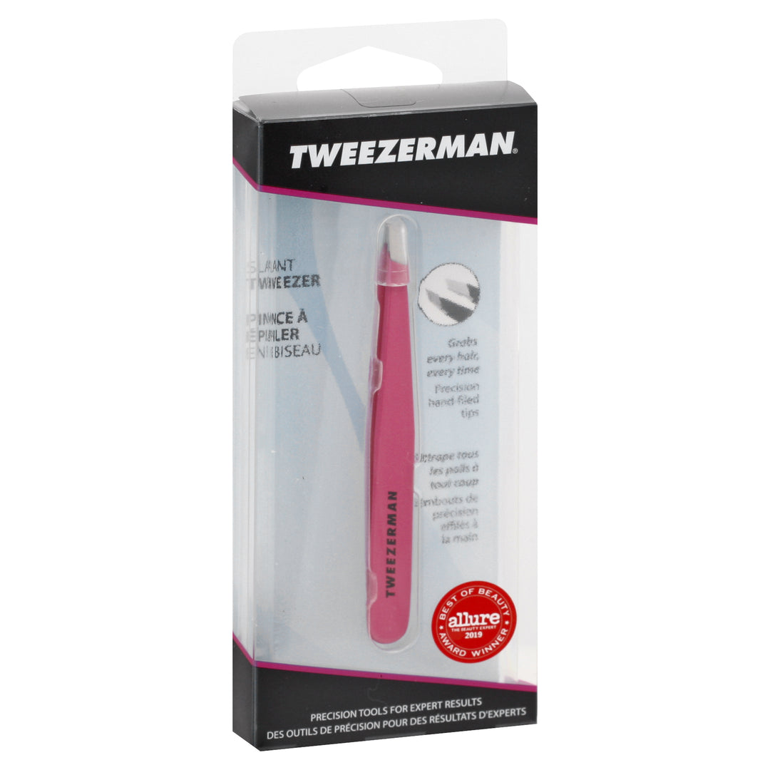 Tweezerman Tweezer Slant 1/CT [UNFI #2619252] T