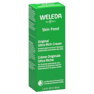 Weleda Skin Food - Small 1/1 OZ [UNFI #326900] T