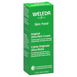 Weleda Skin Food - Small 1/1 OZ [UNFI #326900] T