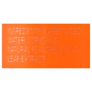 Zevia Soda Zero Sugar Orange 12/12 OZ [UNFI #2819241] [ebt]