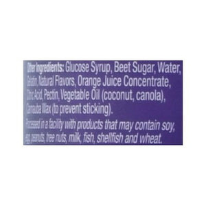 Olly Immunity Sleep + Elderberry Midnight Berry Gummies 3/36 CT [UNFI #2999910]