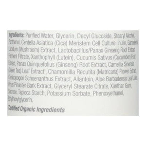 Derma E Balancing Cleanser Pure Biome 6 OZ [UNFI #2906485] T