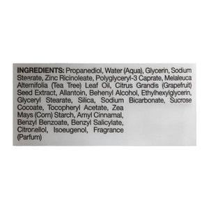 Jason Natural Products Deodorant Stick Tea Tree Purifying 1/2.5 OZ [UNFI #729707] T