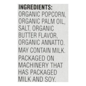 Field Day Popcorn Microwave Light Butter Flavored 12/3/3 OZ [UNFI #1234855] [ebt]