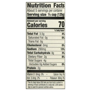 Muir Glen Pasta Sauce Organic Garden Vegetable 12/23.5 Z [UNFI #2907251] [ebt]