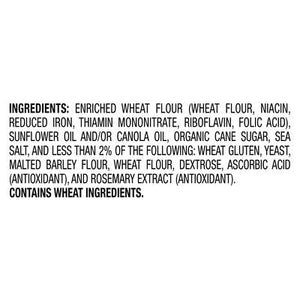 Stacys Bagel Chips Simply Naked Baked 12/7 OZ [UNFI #2185890] [ebt]