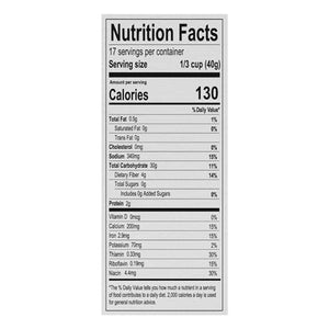 King Arthur Flour Baking Mix Gluten Free All-Purpose 6/24 OZ [UNFI #1284421] [ebt]