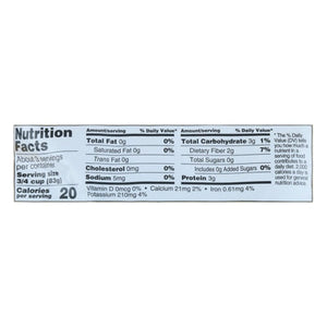 Woodstock Asparagus Spears Organic 12/10 OZ [UNFI #557371] [ebt]