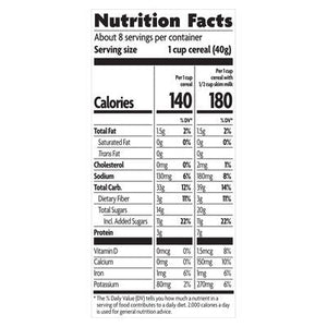 Natures Path-Envirokidz Cereal Koala Crisp Chocolate 12/11.5OZ [UNFI #0965947] [ebt]