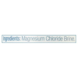 Life-Flo Health Products Magnesium Oil Pure 8 OZ [UNFI #0917773] T