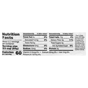 Woodstock Mixed Vegetables Organic 12/10 OZ [UNFI #154492] [ebt]