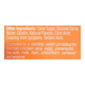 Olly Focus Berry Tangy Tangerine 1/36 CT [UNFI #2510519]