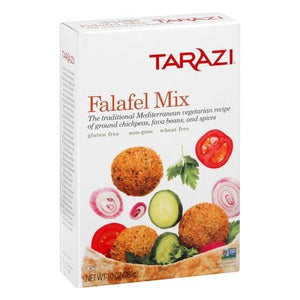 Tarazi Falafel Mix 6/10 OZ [UNFI #2575371] [ebt]