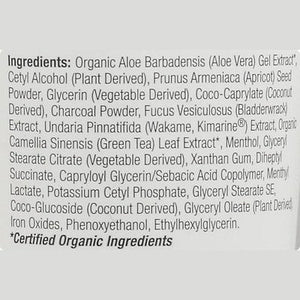 Derma E Detox Scrub Purifying Daily 4 OZ [UNFI #1724814] T