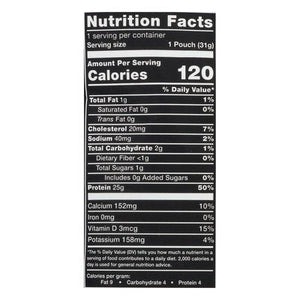 Ascent Whey Vanilla Bean 15/1.09OZ [UNFI #2303667]