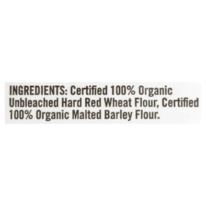 King Arthur Flour Flour All-Purpose Organic Unbleached 12/32 OZ [UNFI #0546051] [ebt]