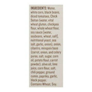 Uptons Naturals Soup Chick Tortilla 8/14.5 OZ [UNFI #2629178] [ebt]