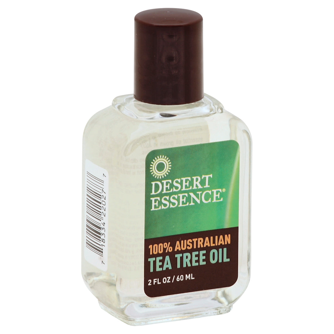 Desert Tea Tree Oil 2 OZ [UNFI #784108] T