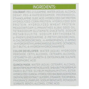 Naturtint Hair Color Gel Wheat Germ Blonde 8N 1 Ea [UNFI #0108274] T