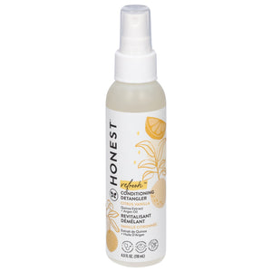 The Honest Company Conditioning Detangler Citrus Vanilla 4 OZ [UNFI #1586395] T