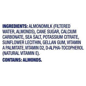 Almond Breeze Almondmilk Original Dairy-Free 6/64 OZ [UNFI #0540617] [ebt]