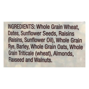 Bobs Red Mill Muesli Old Country Style 4/40 OZ [UNFI #2205128] [ebt]