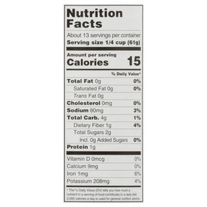 Field Day Tomatoes Organic Crushed Vine-Ripened 12/28 OZ [UNFI #1881812] [ebt]