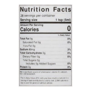 Red Clay Hot Sauce Carolina 9/5 OZ [UNFI #2835395] [ebt]