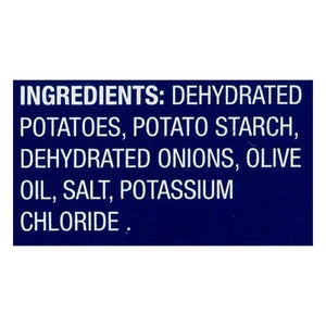 Streits Latkes Mix Low Sodium Potato Pancake 12/6 OZ [UNFI #0200840] [ebt]