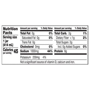 Epic Bone Broth Jalapeno Beef 6/14 OZ [UNFI #2120632] [ebt]