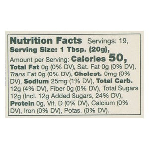 Stonewall Kitchen Jelly Red Pepper 12/13 OZ [UNFI #0155234] [ebt]