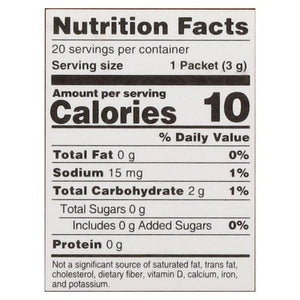 Four Sigmatic Think Elixir Mix 1/20 CT [UNFI #2263614]