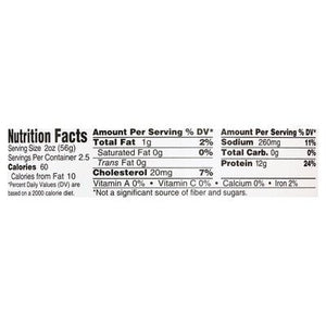 Wild Planet Chicken Breast Organic Roasted 12/5 OZ [UNFI #1718824] [ebt]