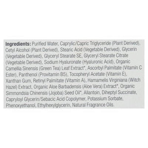 Derma E Day Cream Hydrating 2 OZ [UNFI #0452912] T