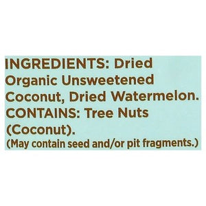 Rind Dried Fruit Coco-Melon Skin-On 12/2.75OZ [UNFI #2628147] [ebt]