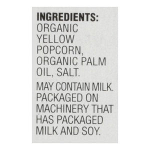 Field Day Popcorn Organic Microwave Salted 12/3/3 OZ [UNFI #1234863] [ebt]