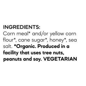 Natures Path Cereal Gluten Free Honeyd Corn Flakes 12/10.6 O [UNFI #0190165] [ebt]