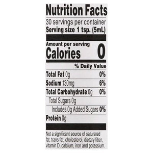 Woodstock Hot Sauce Ghost Pepper 12/5 OZ [UNFI #2698736] [ebt]