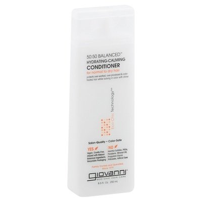 Giovanni Conditioner Hydrating-Calming 8.5 OZ [UNFI #0627927] T