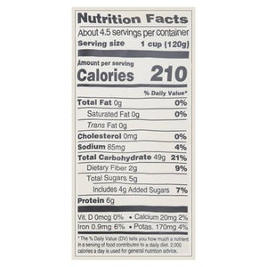 Woodstock Ravioli Organic Butternut Squash 12/20 OZ [UNFI #2824225] [ebt]