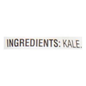 Woodstock Kale Chopped 12/10 OZ [UNFI #1207646] [ebt]
