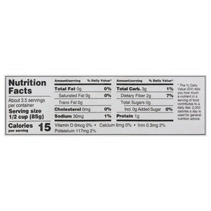 Woodstock Shiitake Mushrooms Organic 12/10 OZ [UNFI #557413] [ebt]