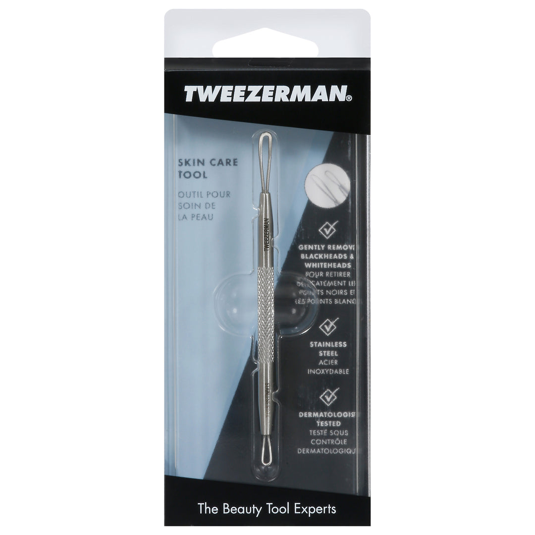 Tweezerman Skin Care Tool 1/CT [UNFI #2619757] T