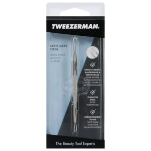 Tweezerman Skin Care Tool 1/CT [UNFI #2619757] T