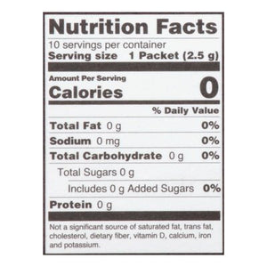 Four Sigmatic Instant Coffee-Think 1/10 CT [UNFI #2357952] [ebt]